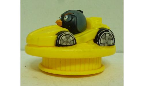 Angry Bird Boneco Bomba